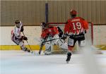 Photo hockey match Neuilly/Marne - Amiens  le 02/01/2010