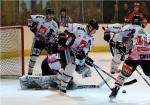 Photo hockey match Neuilly/Marne - Amiens  le 02/01/2010