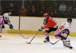 Photo hockey match Neuilly/Marne - Amiens  le 02/01/2010
