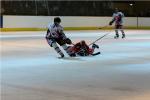 Photo hockey match Neuilly/Marne - Amiens  le 02/01/2010