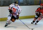 Photo hockey match Neuilly/Marne - Amiens  le 02/01/2010