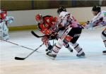 Photo hockey match Neuilly/Marne - Amiens  le 02/01/2010