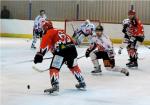 Photo hockey match Neuilly/Marne - Amiens  le 02/01/2010