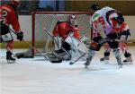Photo hockey match Neuilly/Marne - Amiens  le 02/01/2010