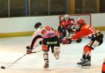 Photo hockey match Neuilly/Marne - Amiens  le 04/10/2008