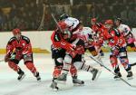 Photo hockey match Neuilly/Marne - Amiens  le 04/10/2008
