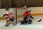 Photo hockey match Neuilly/Marne - Amiens  le 04/10/2008