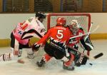 Photo hockey match Neuilly/Marne - Amiens  le 04/10/2008