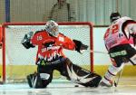 Photo hockey match Neuilly/Marne - Amiens  le 04/10/2008