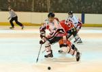 Photo hockey match Neuilly/Marne - Amiens  le 04/10/2008