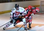 Photo hockey match Neuilly/Marne - Amiens  le 04/10/2008