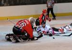Photo hockey match Neuilly/Marne - Amiens  le 04/10/2008