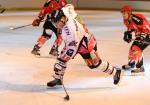 Photo hockey match Neuilly/Marne - Amiens  le 04/10/2008