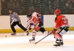 Photo hockey match Neuilly/Marne - Amiens  le 04/10/2008