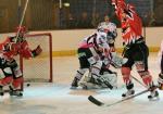 Photo hockey match Neuilly/Marne - Amiens  le 04/10/2008