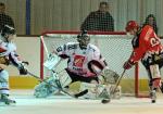Photo hockey match Neuilly/Marne - Amiens  le 04/10/2008