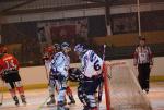 Photo hockey match Neuilly/Marne - Angers  le 06/12/2008