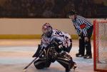 Photo hockey match Neuilly/Marne - Angers  le 06/12/2008