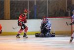 Photo hockey match Neuilly/Marne - Angers  le 06/12/2008