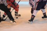 Photo hockey match Neuilly/Marne - Angers  le 06/12/2008