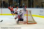 Photo hockey match Neuilly/Marne - Angers  le 18/09/2012