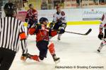 Photo hockey match Neuilly/Marne - Angers  le 18/09/2012