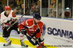 Photo hockey match Neuilly/Marne - Angers  le 18/09/2012