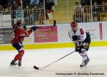 Photo hockey match Neuilly/Marne - Angers  le 18/09/2012
