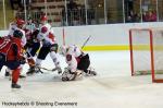 Photo hockey match Neuilly/Marne - Angers  le 18/09/2012