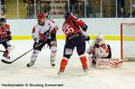 Photo hockey match Neuilly/Marne - Angers  le 18/09/2012