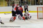 Photo hockey match Neuilly/Marne - Angers  le 18/09/2012
