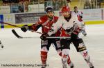 Photo hockey match Neuilly/Marne - Angers  le 18/09/2012
