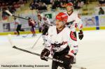 Photo hockey match Neuilly/Marne - Angers  le 18/09/2012