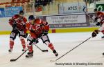 Photo hockey match Neuilly/Marne - Angers  le 18/09/2012
