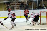 Photo hockey match Neuilly/Marne - Angers  le 18/09/2012