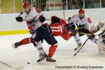Photo hockey match Neuilly/Marne - Angers  le 18/09/2012
