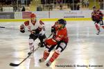 Photo hockey match Neuilly/Marne - Angers  le 18/09/2012