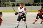 Photo hockey match Neuilly/Marne - Angers  le 18/09/2012