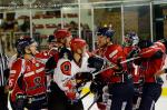 Photo hockey match Neuilly/Marne - Angers  le 18/09/2012