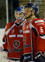 Photo hockey match Neuilly/Marne - Angers  le 18/09/2012
