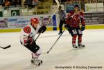 Photo hockey match Neuilly/Marne - Angers  le 18/09/2012