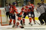 Photo hockey match Neuilly/Marne - Angers  le 18/09/2012