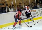 Photo hockey match Neuilly/Marne - Angers  le 18/09/2012