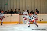 Photo hockey match Neuilly/Marne - Anglet le 05/09/2015