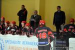 Photo hockey match Neuilly/Marne - Anglet le 05/09/2015