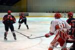 Photo hockey match Neuilly/Marne - Anglet le 05/09/2015