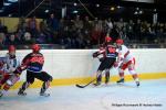 Photo hockey match Neuilly/Marne - Anglet le 05/09/2015
