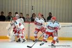 Photo hockey match Neuilly/Marne - Anglet le 05/09/2015