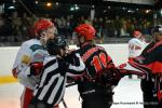 Photo hockey match Neuilly/Marne - Anglet le 05/09/2015