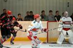 Photo hockey match Neuilly/Marne - Anglet le 05/09/2015